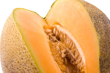 Image showing persian melon patelquat