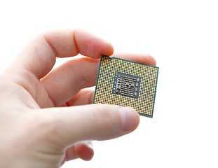 Image showing Processor