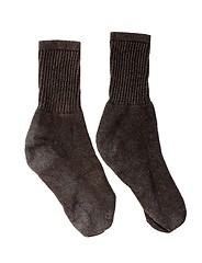 Image showing Socks