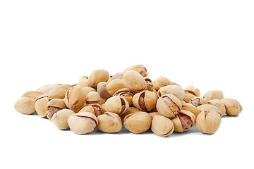 Image showing Pistachio