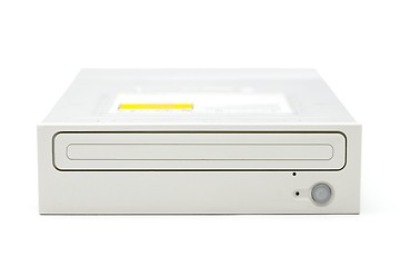 Image showing CD-ROM