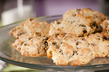 Image showing cookies