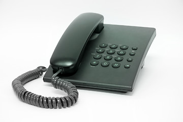 Image showing telephone