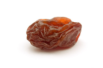 Image showing raisin