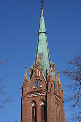 Image showing Church