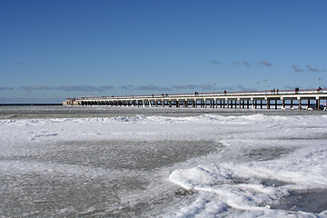 Image showing Winter Scene