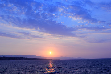 Image showing  Zakynthos island, Greece. 