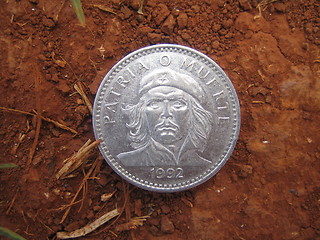 Image showing Che Coin