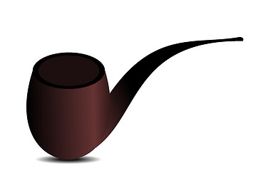 Image showing Tube tobacco