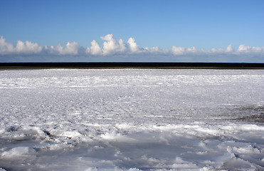 Image showing Winter Scene