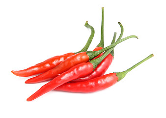 Image showing red pepper