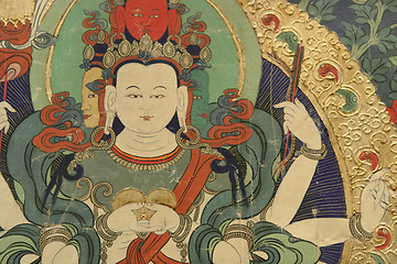 Image showing buddha picture