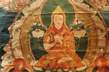 Image showing buddha picture