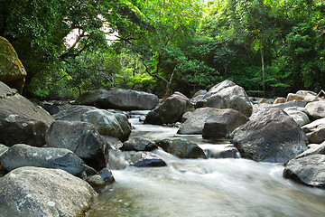 Image showing river