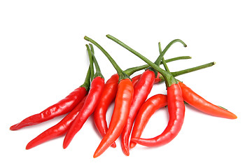 Image showing red pepper