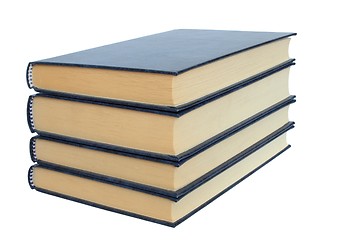 Image showing Books