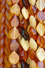 Image showing Amber Necklaces