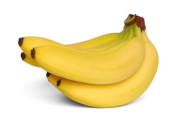 Image showing Bananas