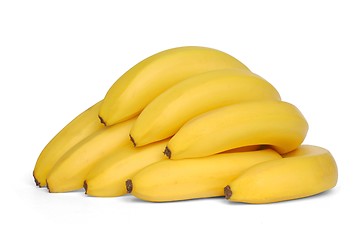 Image showing Bananas