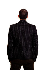 Image showing Businessman