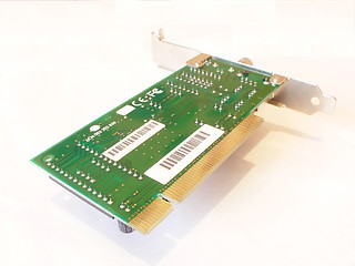 Image showing pci