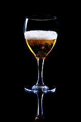 Image showing Beer