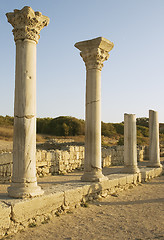 Image showing Chersonesos Taurica