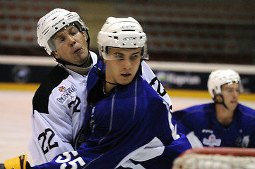 Image showing Jokerit Helsinki vs. TPS Turku