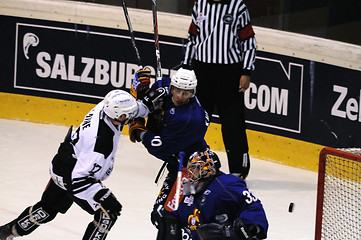 Image showing Jokerit Helsinki vs. TPS Turku