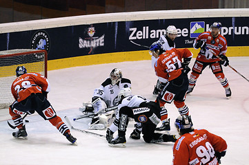 Image showing TPS Turku vs. Eisbären Berlin