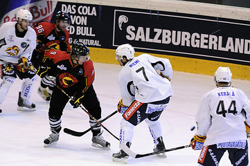 Image showing SC Bern vs. Jokerit Helsinki