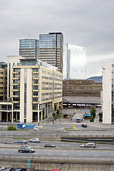 Image showing Oslo