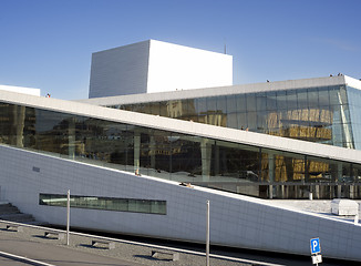 Image showing Operahouse