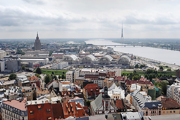 Image showing  Riga