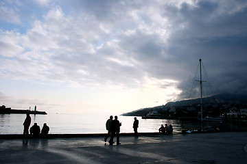 Image showing Yalta