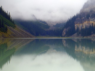 Image showing Lake Louise