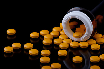 Image showing Pills