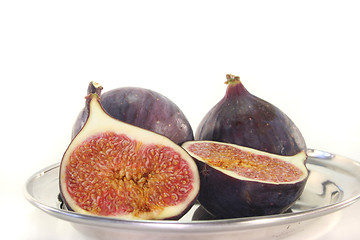 Image showing Figs