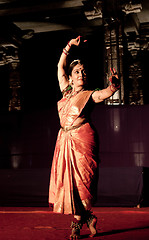 Image showing Mylapore Festival