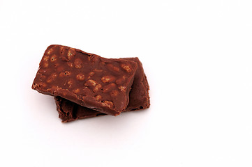 Image showing Chocolate