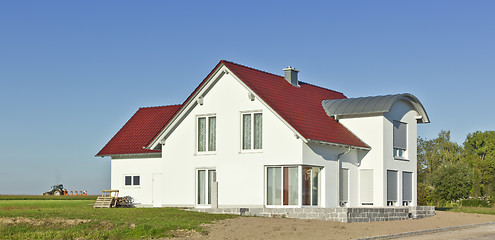 Image showing house
