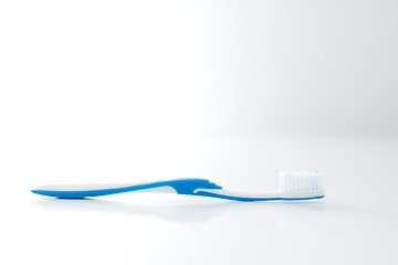 Image showing Toothbrush