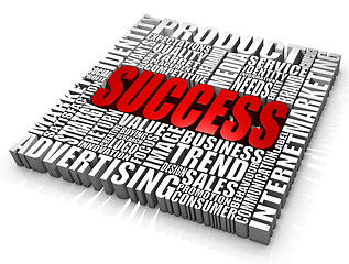 Image showing Success