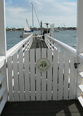 Image showing Private Dock