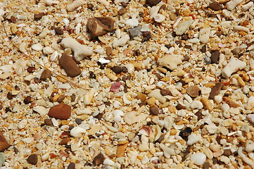 Image showing Beach in Thailand