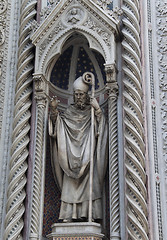 Image showing Saint Zenobius