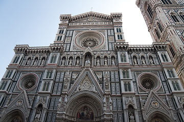 Image showing Santa Maria del Fiore