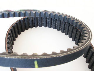 Image showing belt