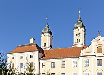 Image showing roggenburg