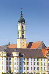 Image showing Ochsenhausen